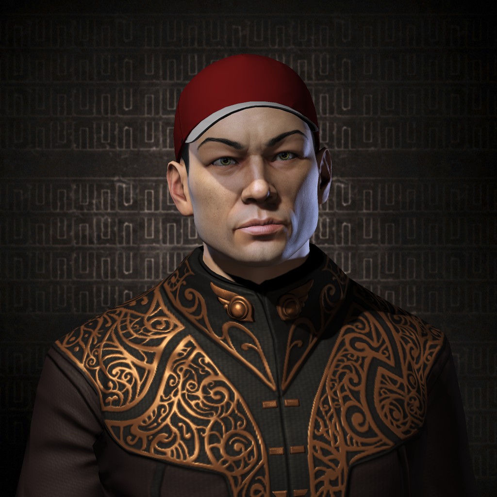 shialen Akiga