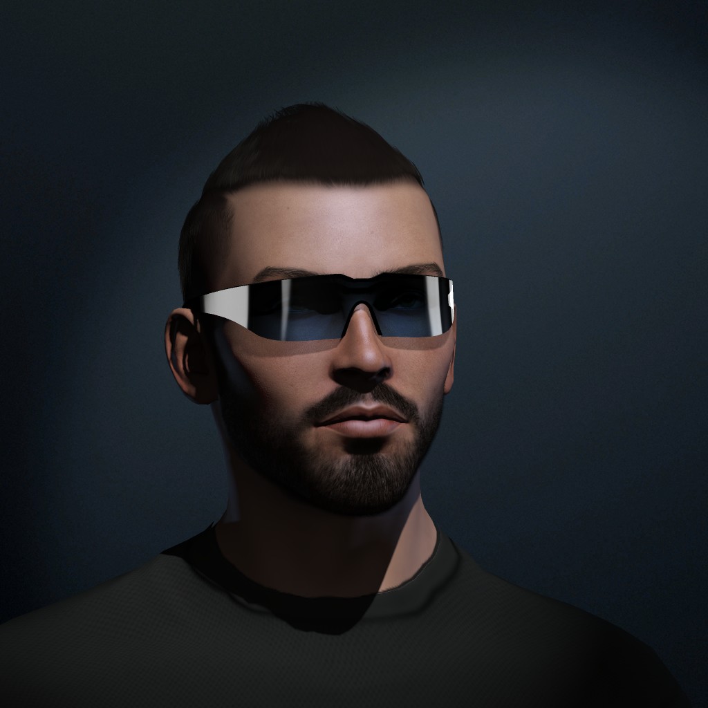 Rob Amatine