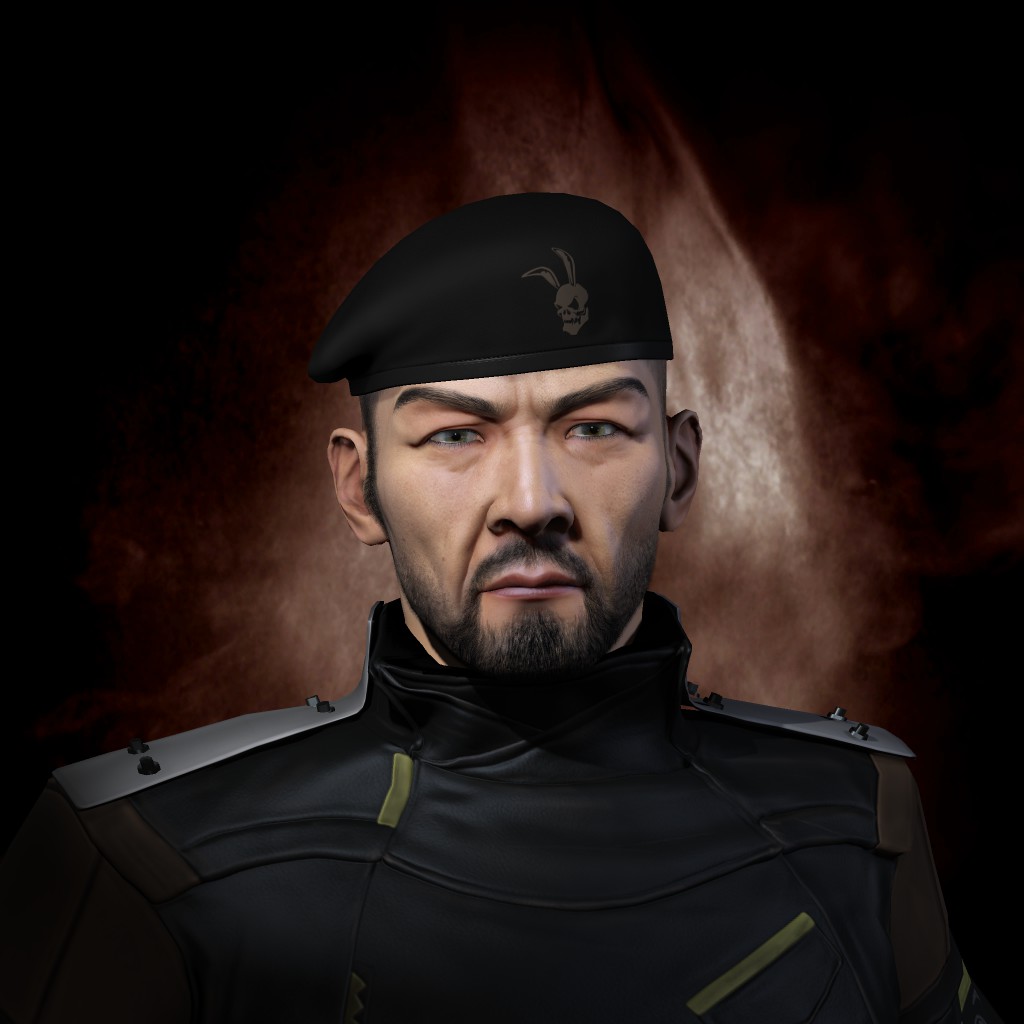 Markus Darmazaf