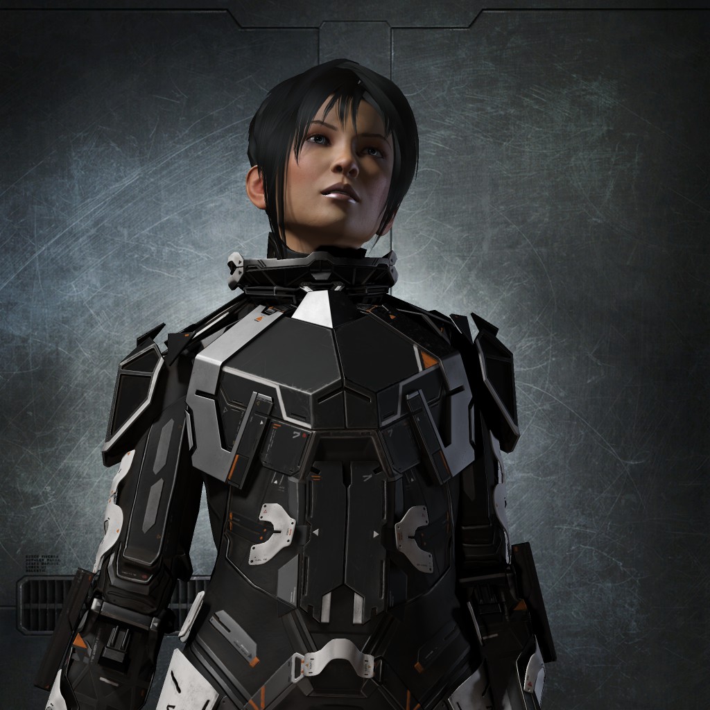 Taliah Starseeker