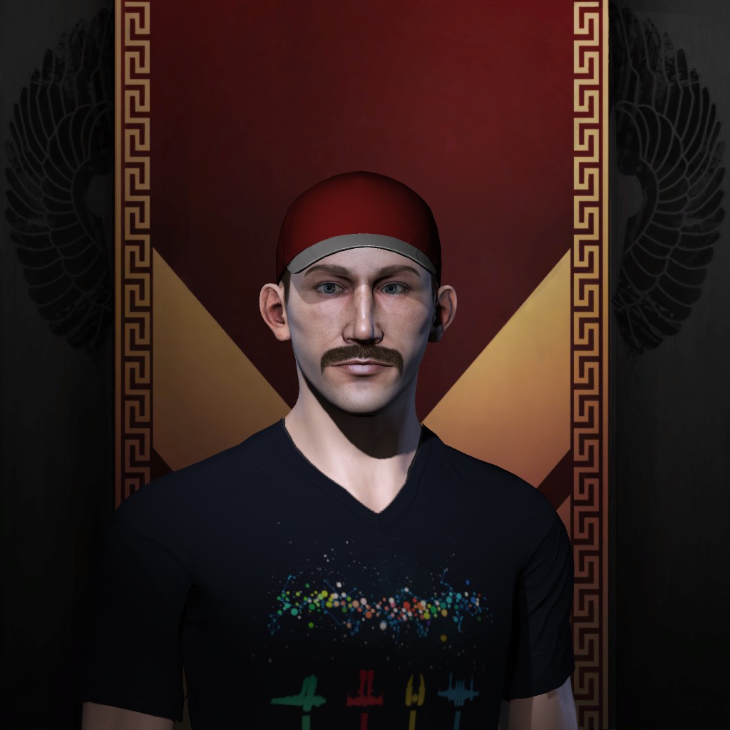 Max Middleton