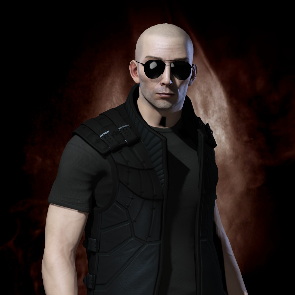Jacob Gengod