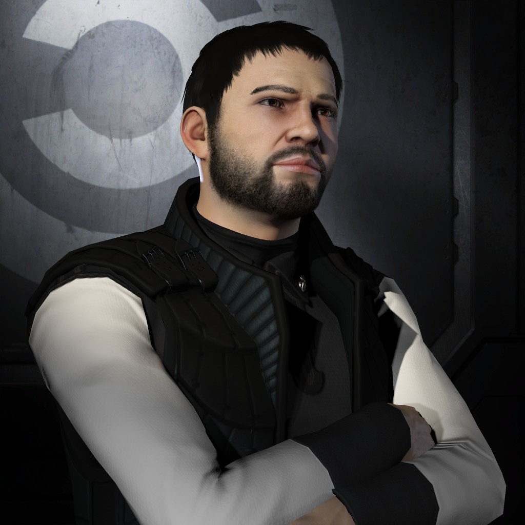 Ben Rinken