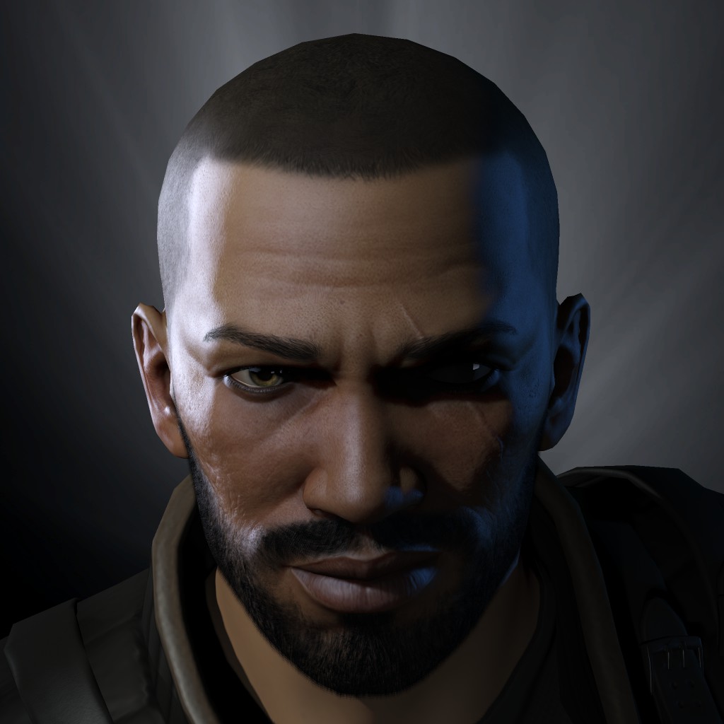 Ragnar Vorkosigan