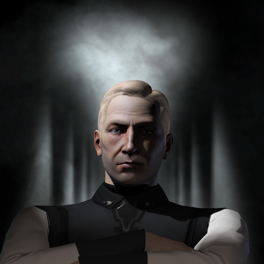 one phantom