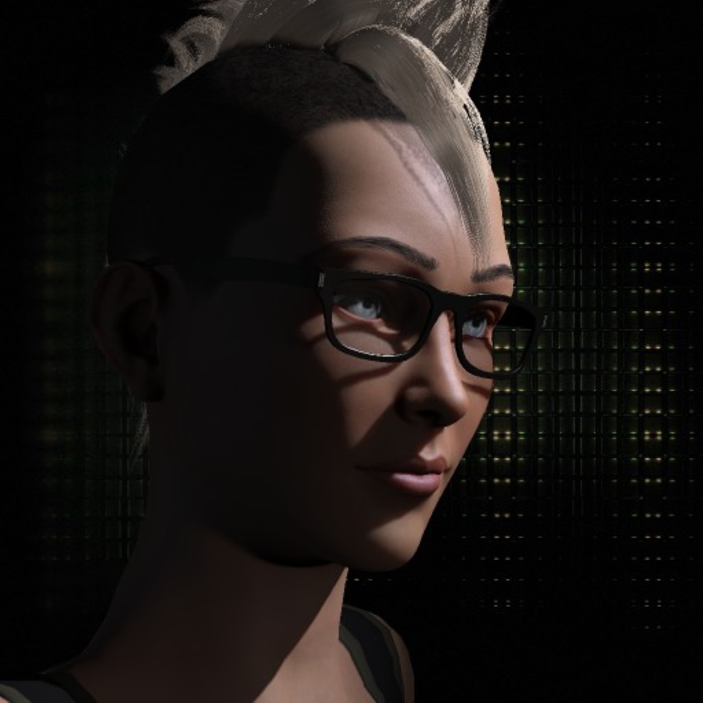 Joleen Noir