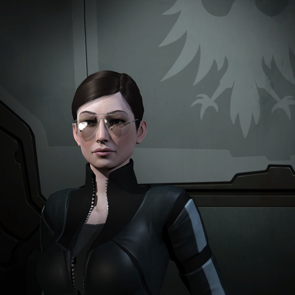Perriette Gallia