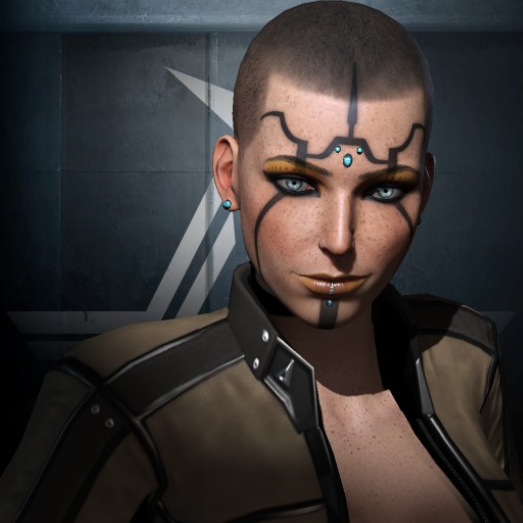 Garta Ryders