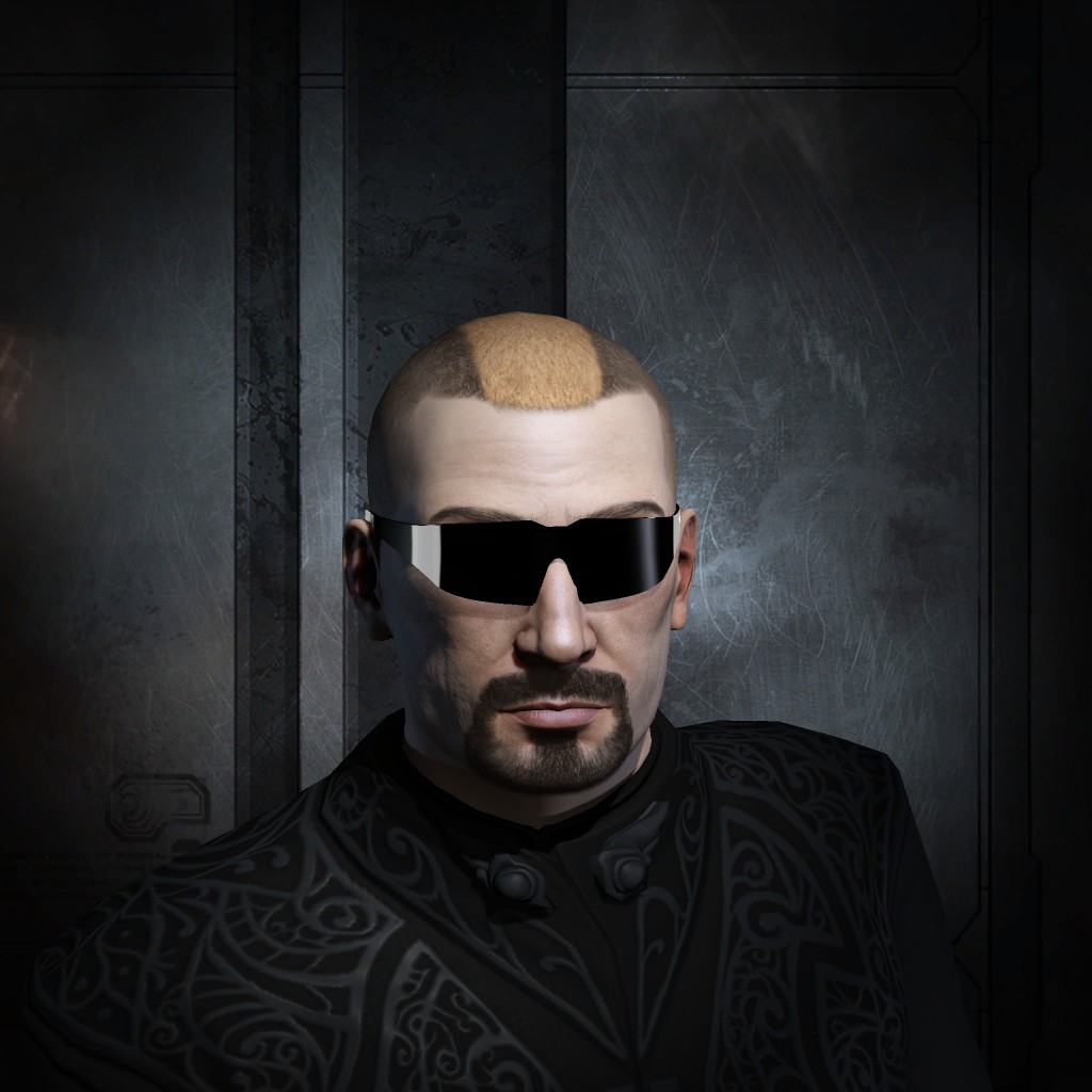 KIrill Kaldarrison