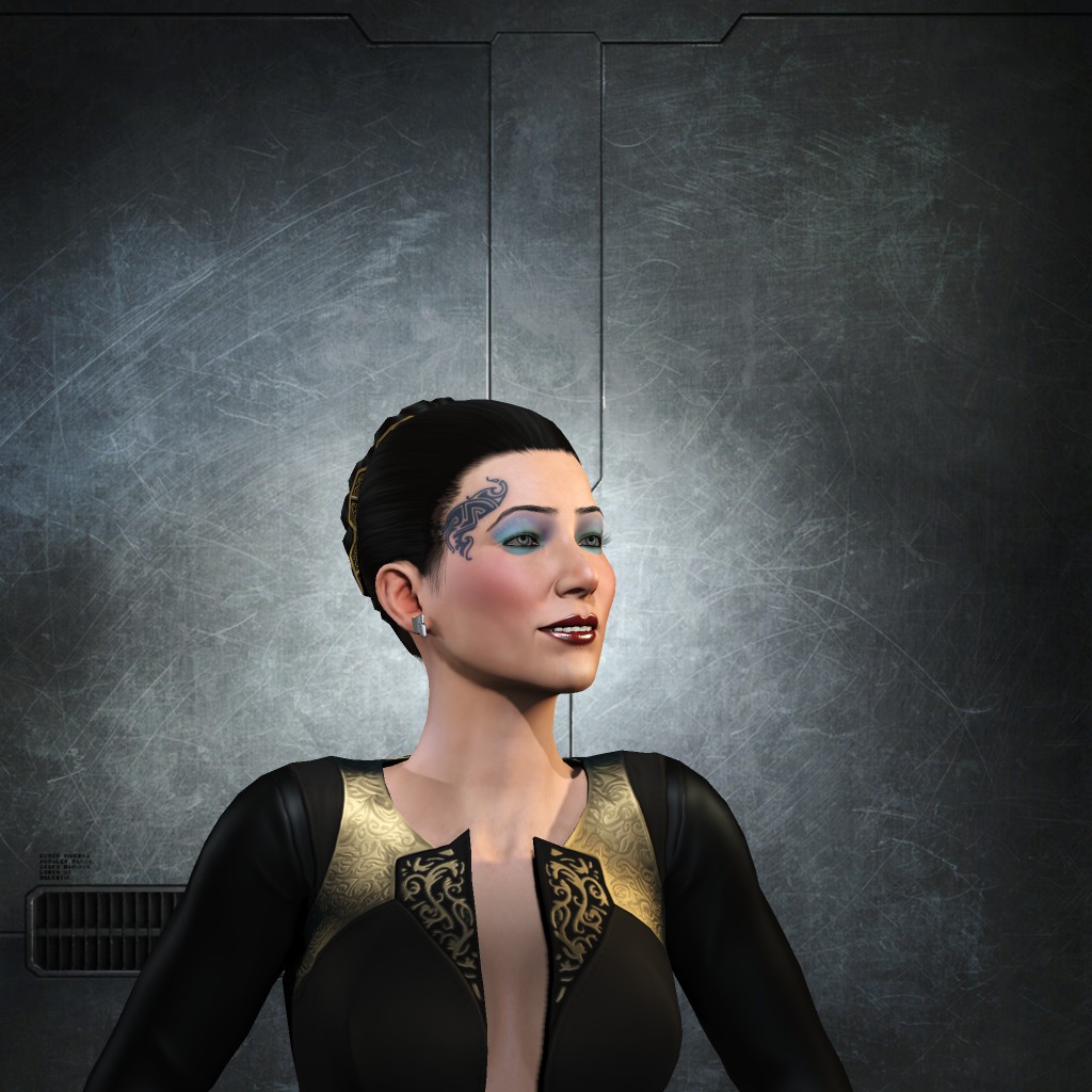 Anne Jaynara