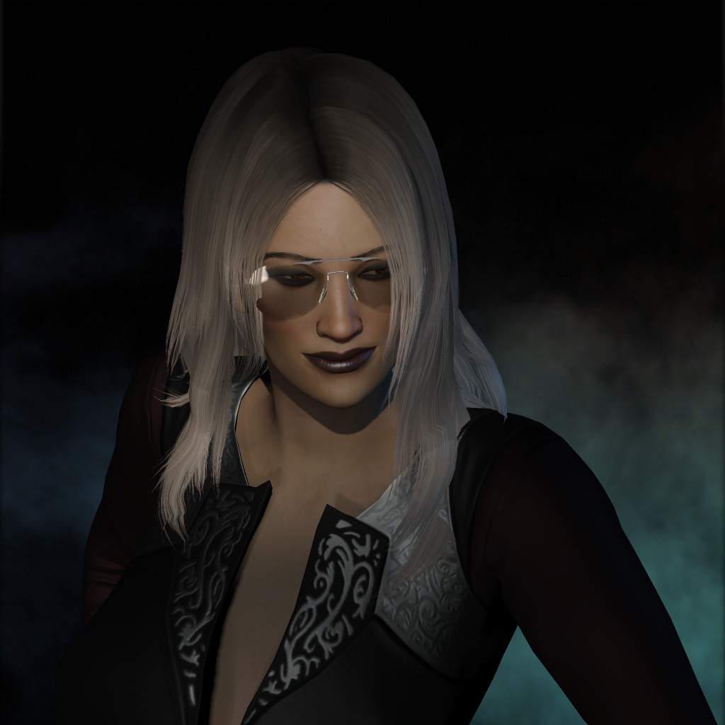 BLOODFALLEN