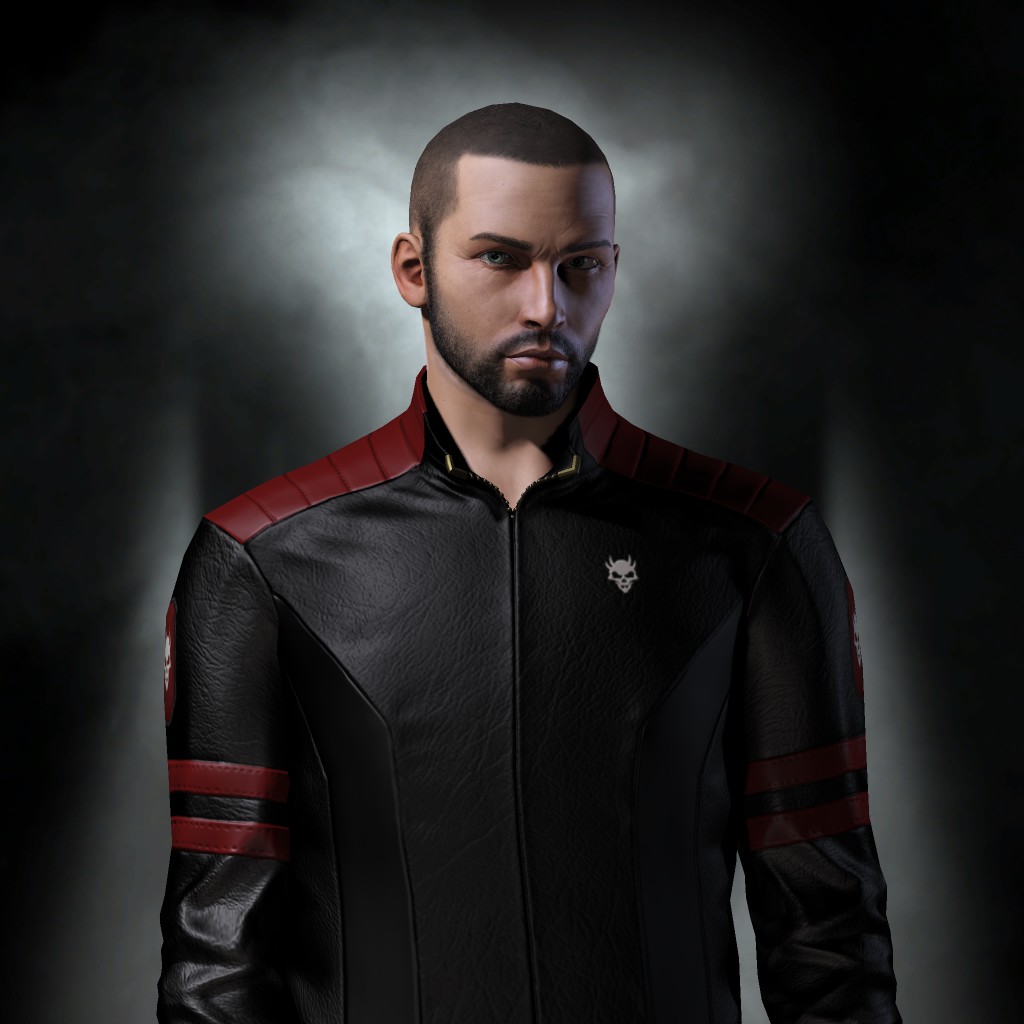 Loki Davoncort