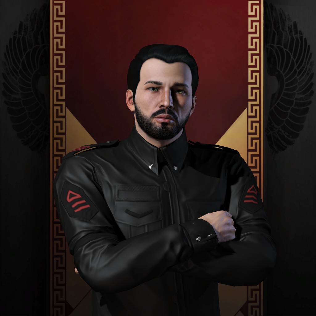 Lucifer Mornlngstar