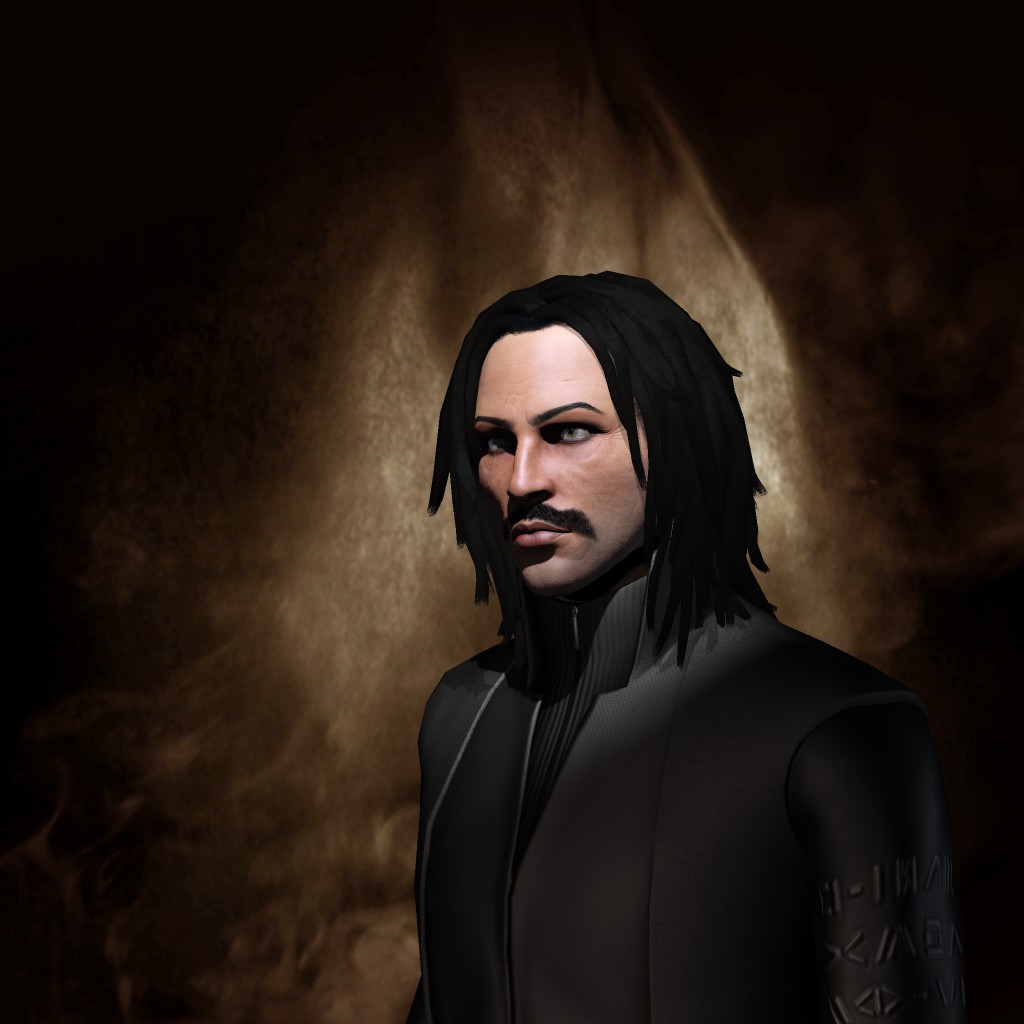 Ben Mori