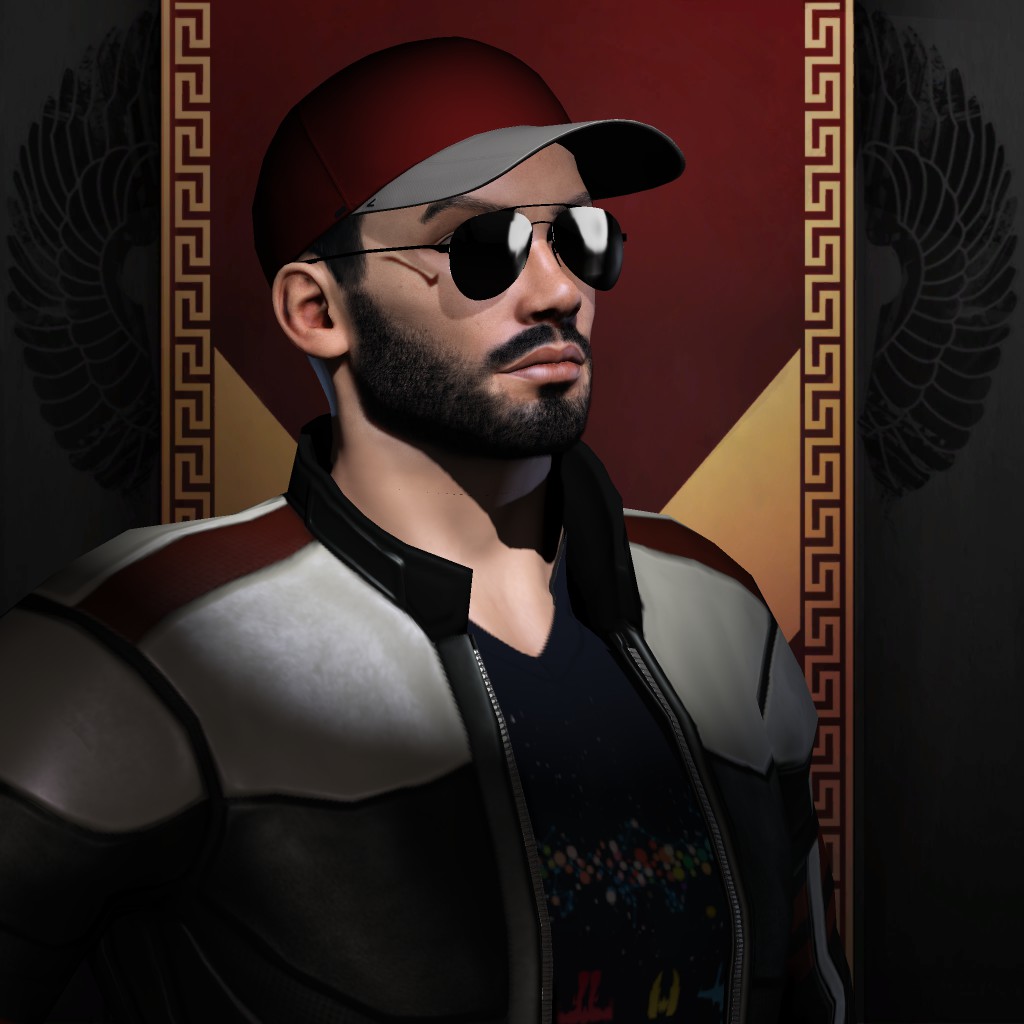 Ed Vanedrim