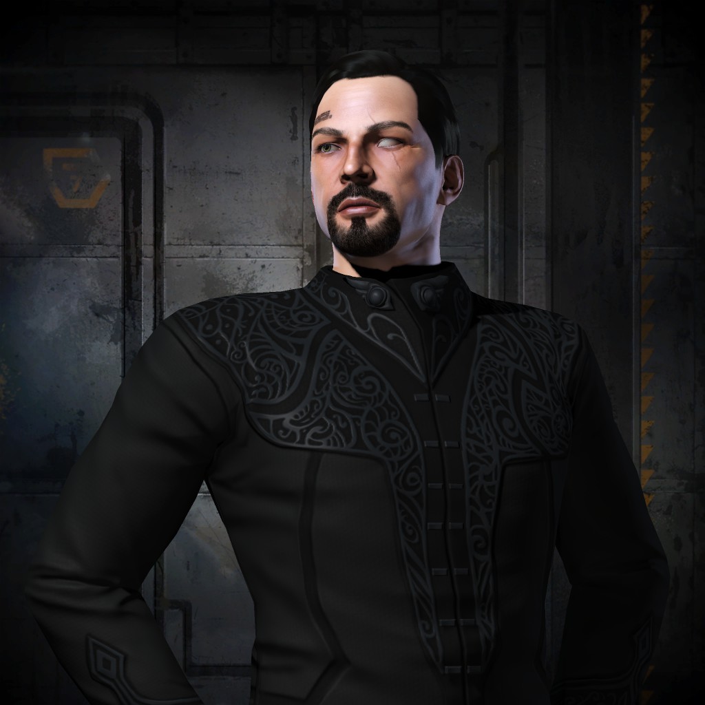 Tyran Draconis