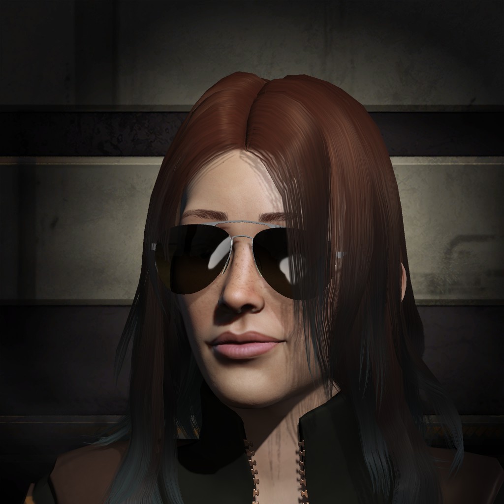 Alissara Strouse
