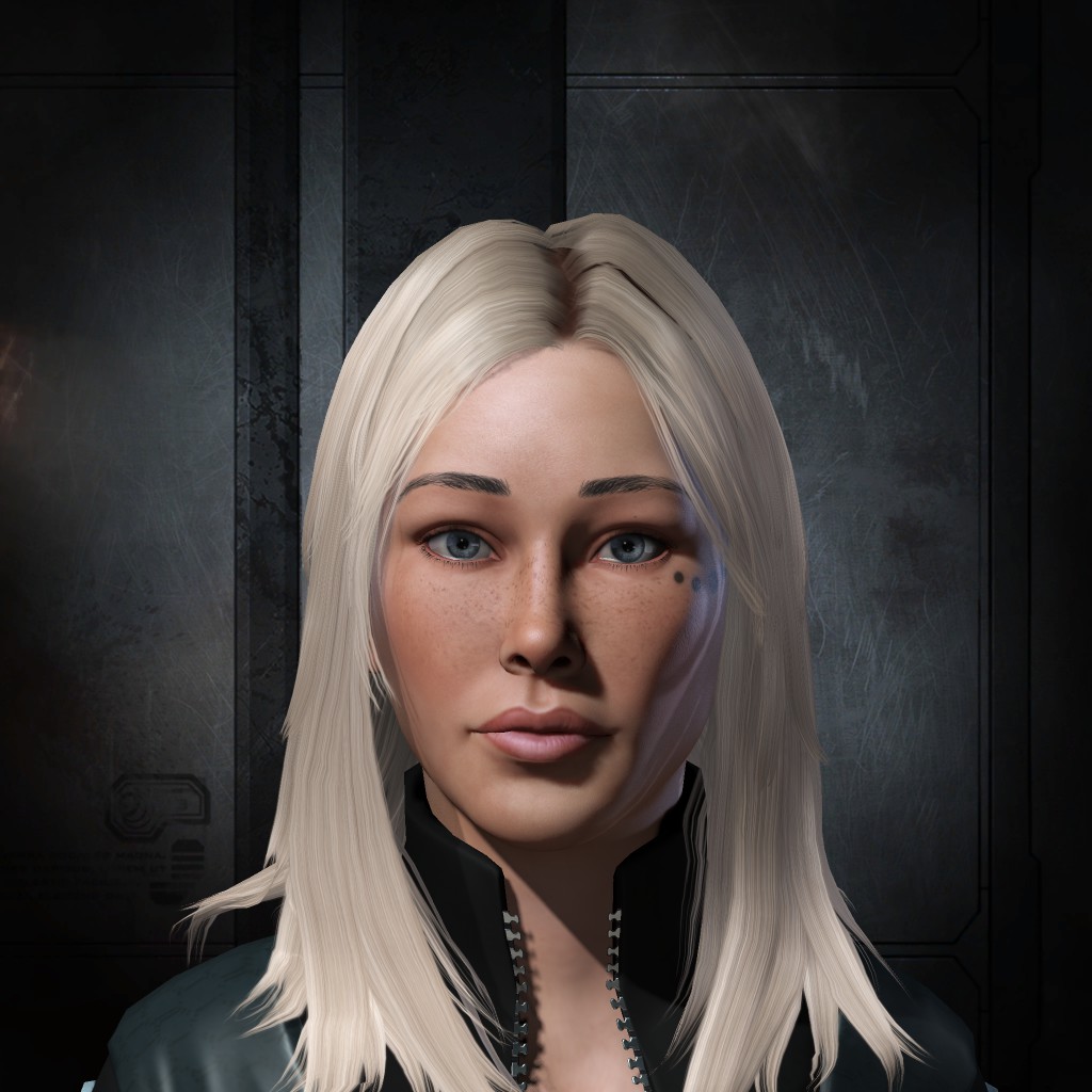 Amellia Malkavian