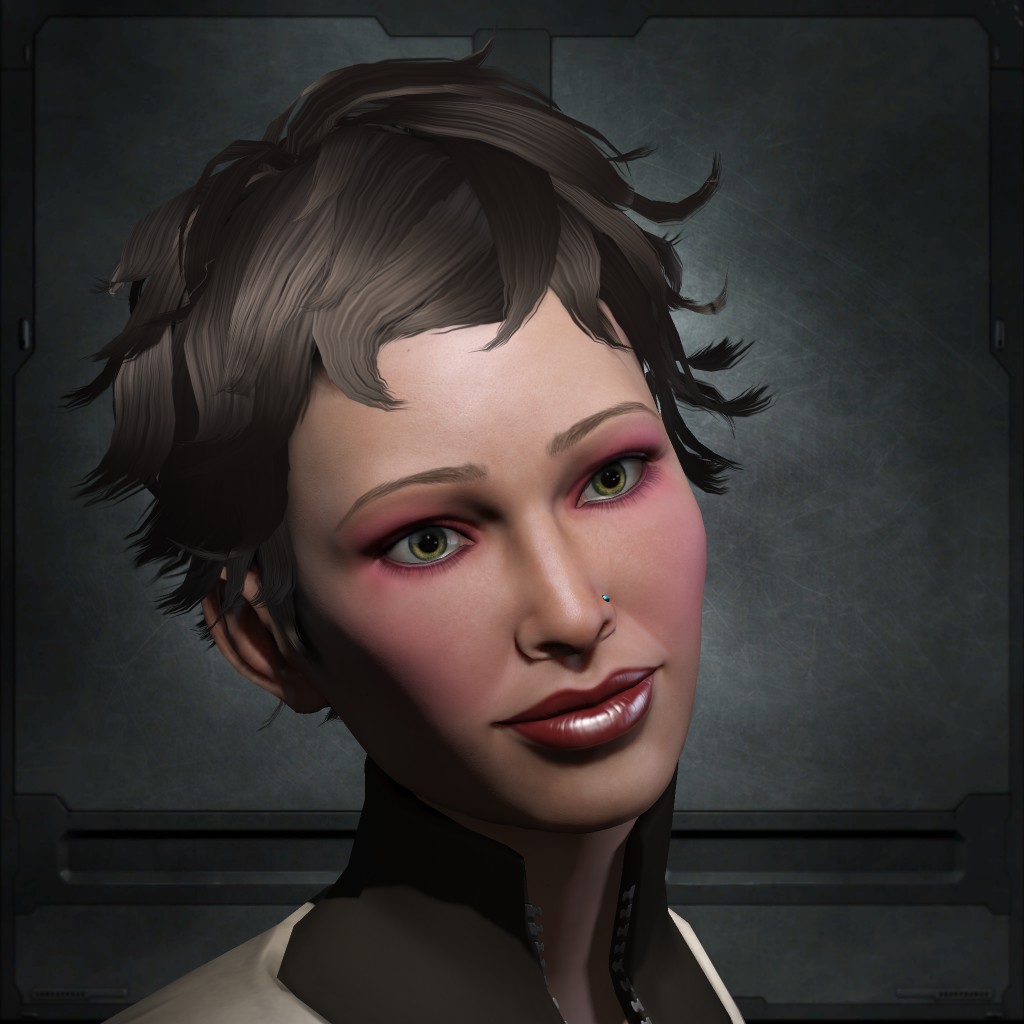 Jill Starmule