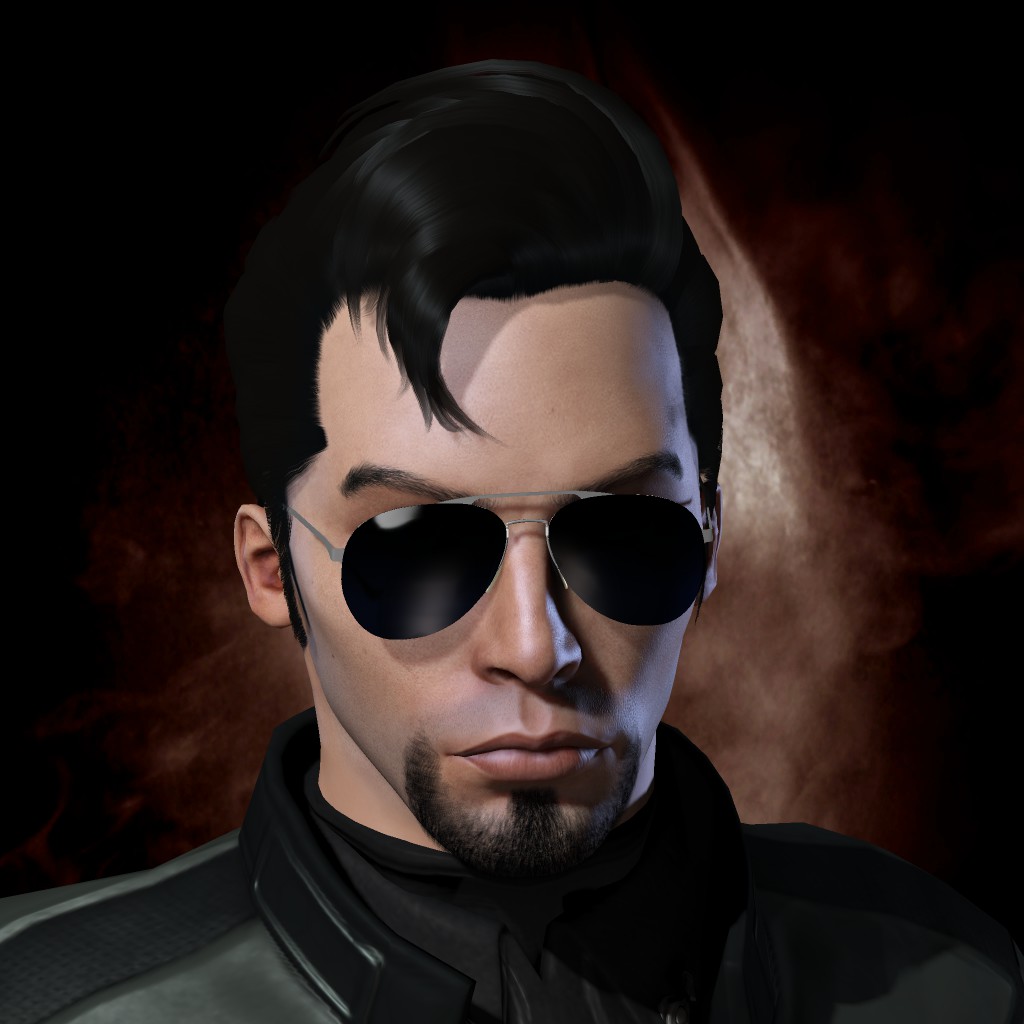 Jim Starfire