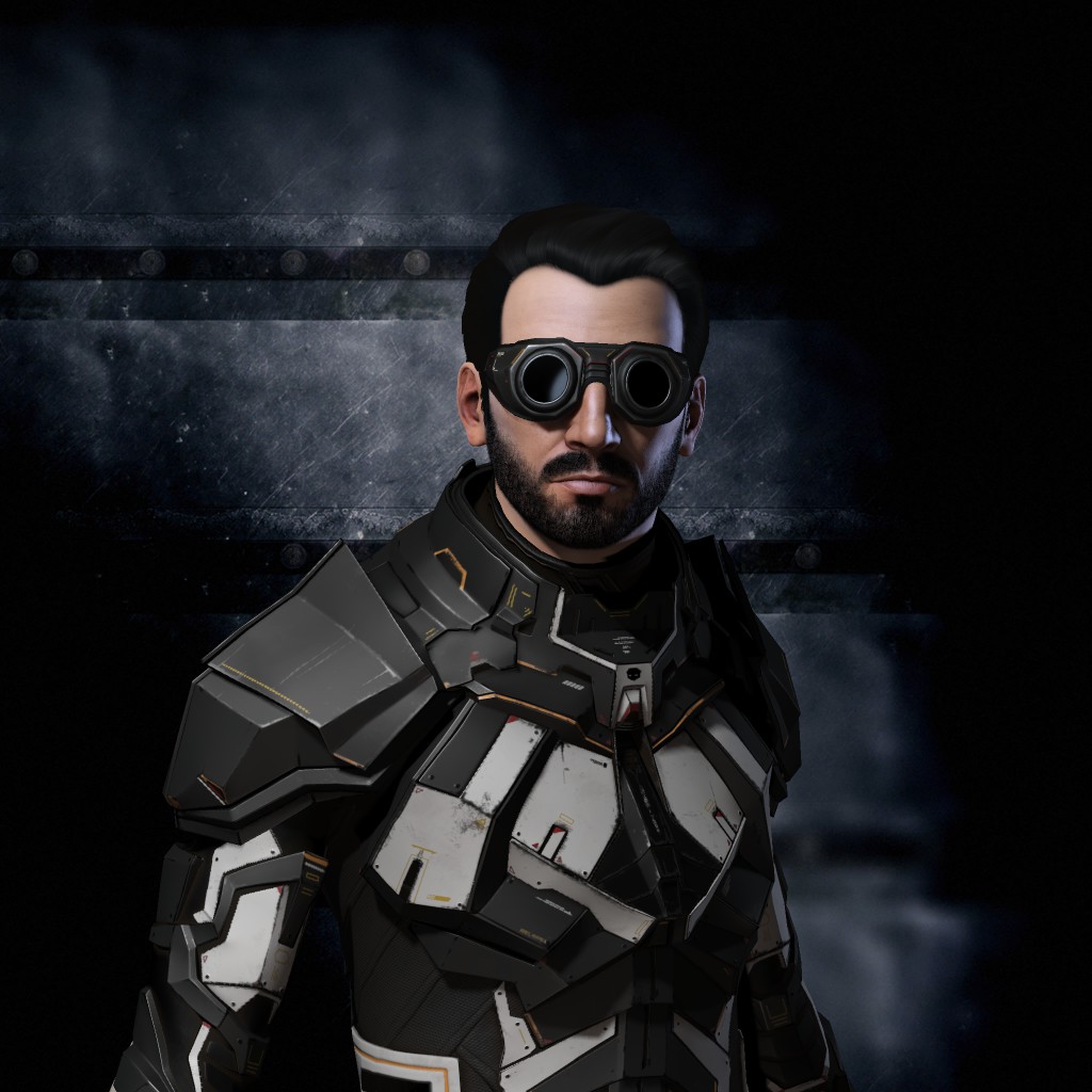 Brave Dojo Titan