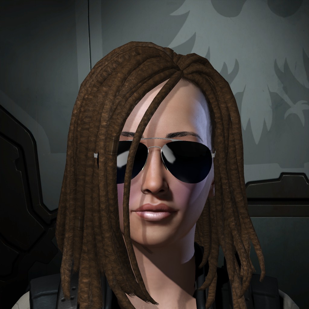 Kitty Lodjur