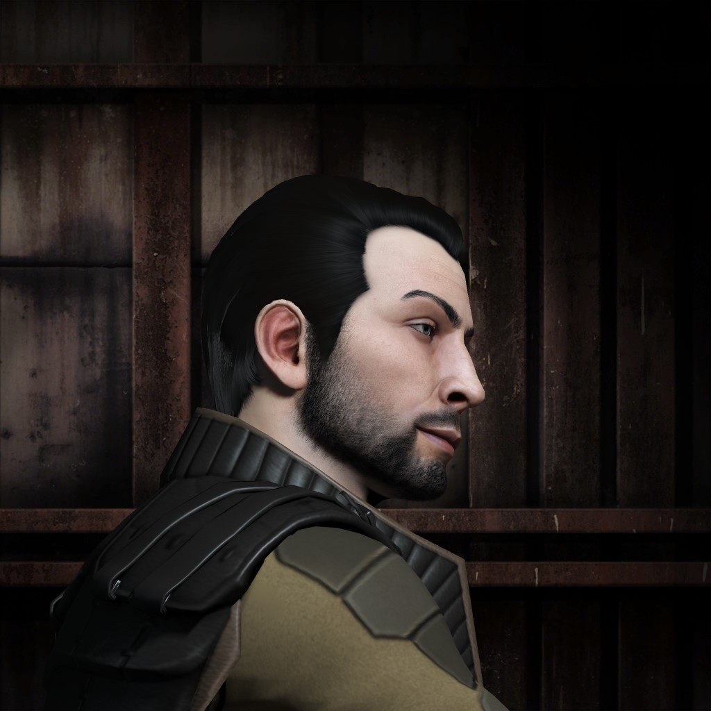 Reginald Norman