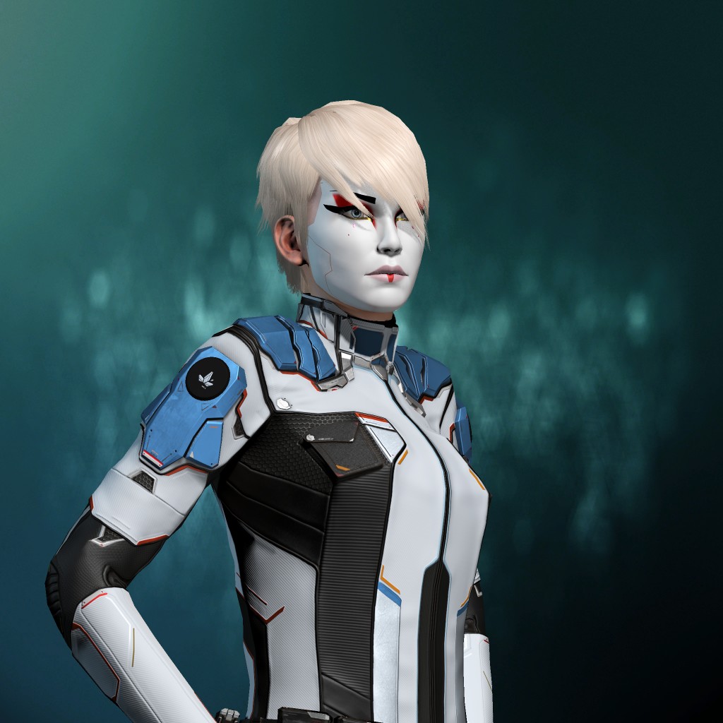 Yuki Caderu