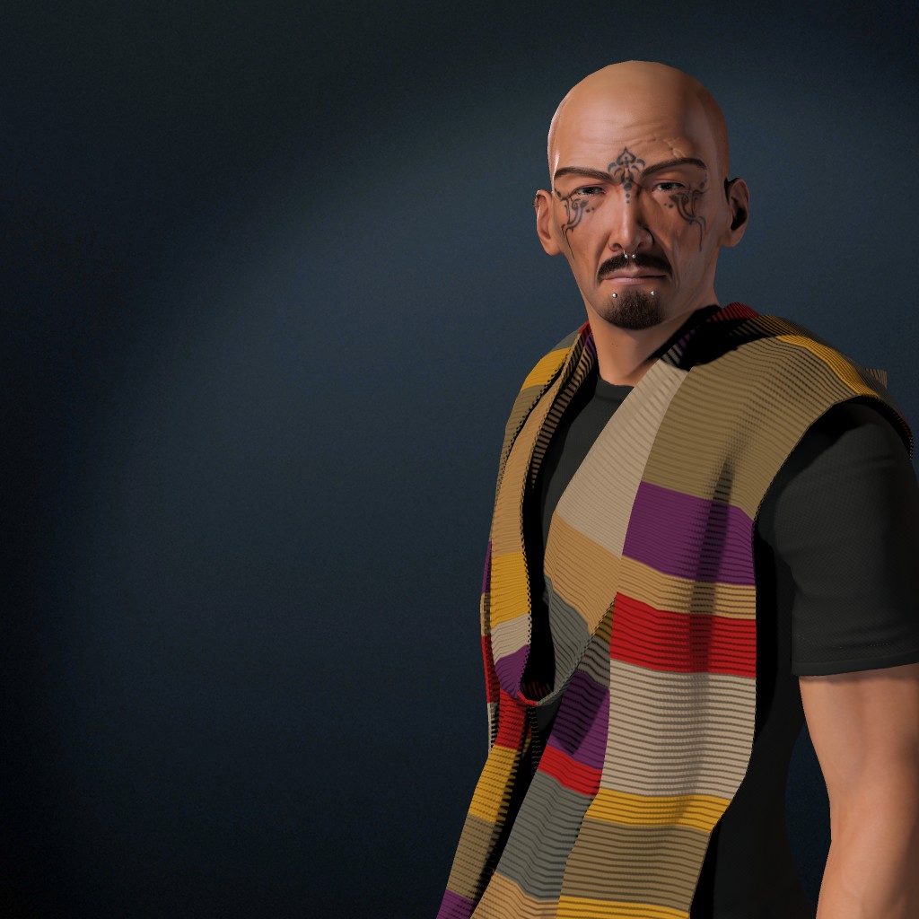 Riffington Zifnab
