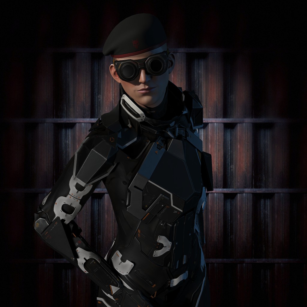 Murder Hobo