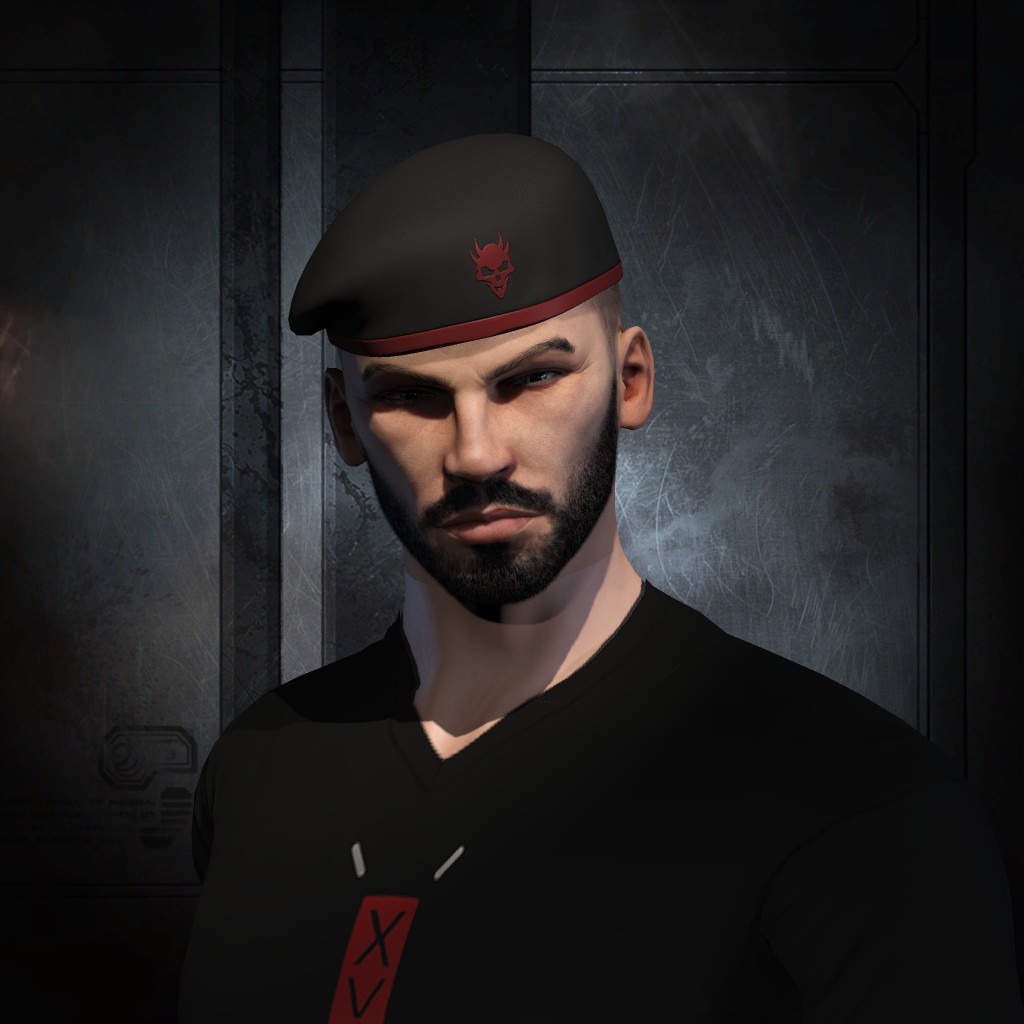 Matt TotenKopf