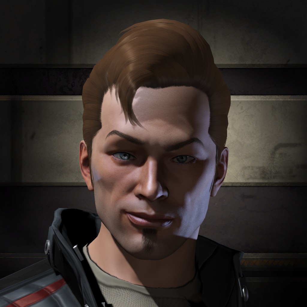 Salvador Zero