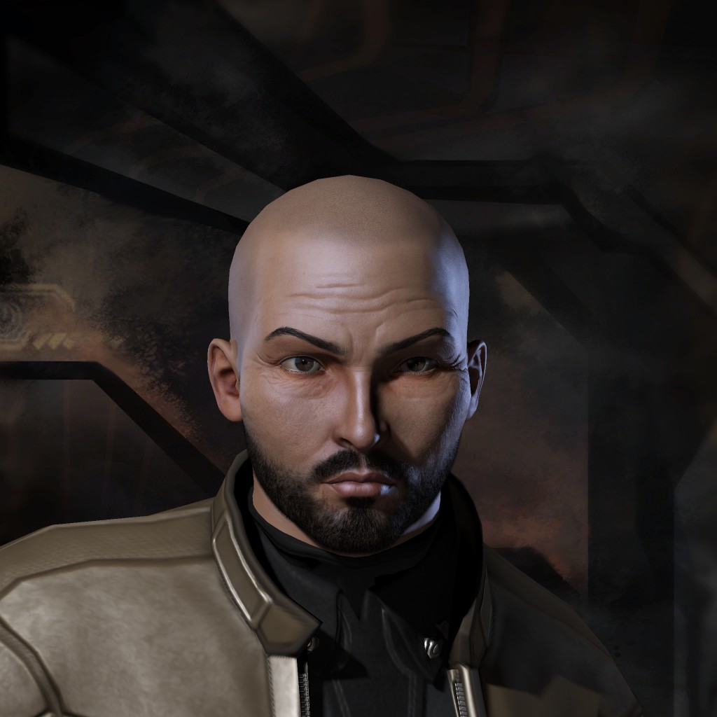 commander oakland