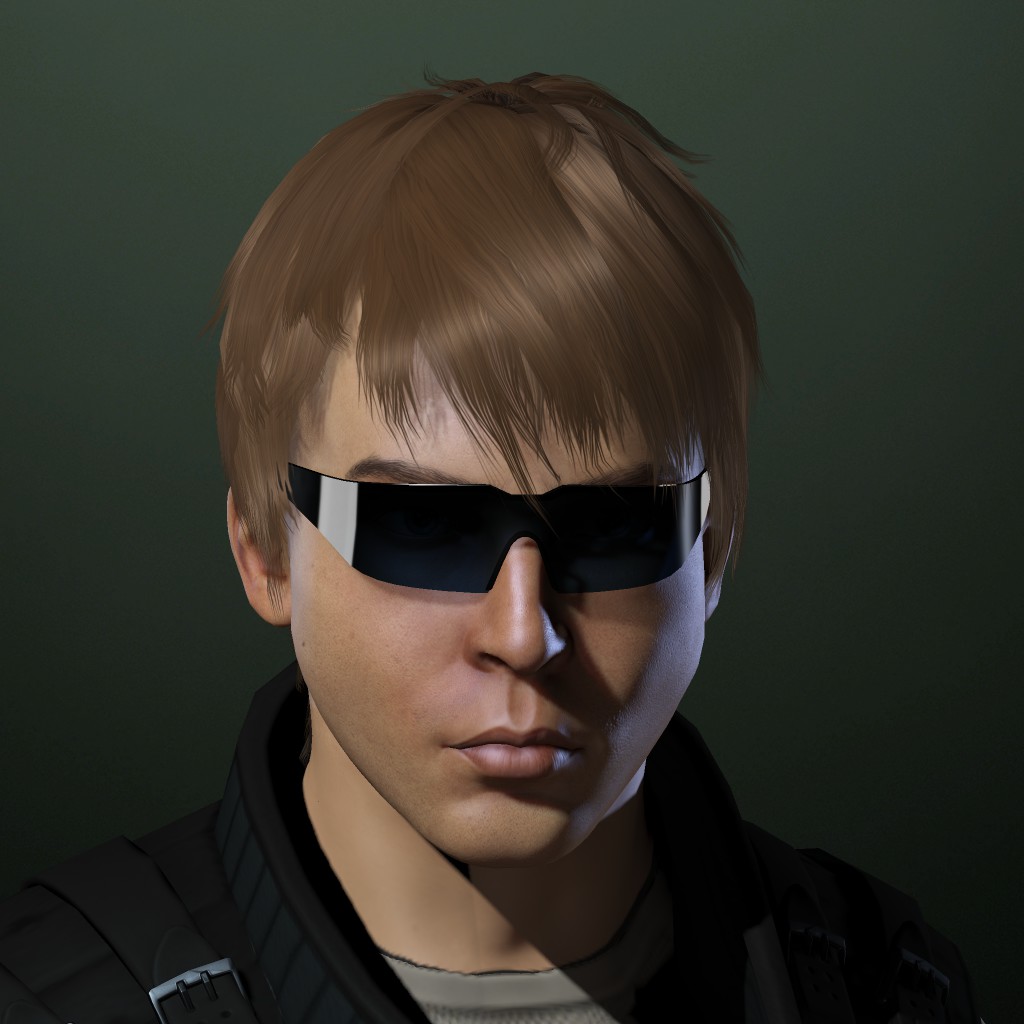 Dalimar Bloodborn