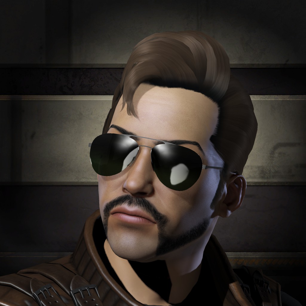 Dj-Camo Meks
