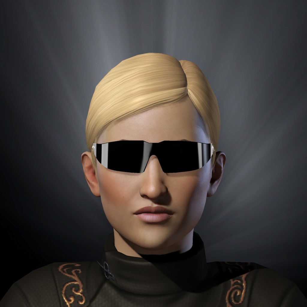 Aria Jin-Mei-Saan
