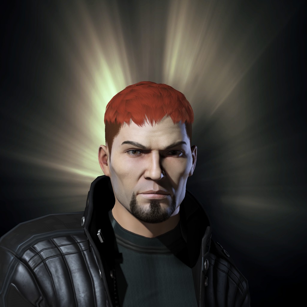 Red BlackStorm