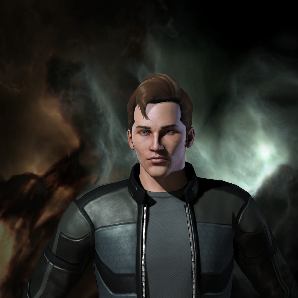 Thendrik Alexander