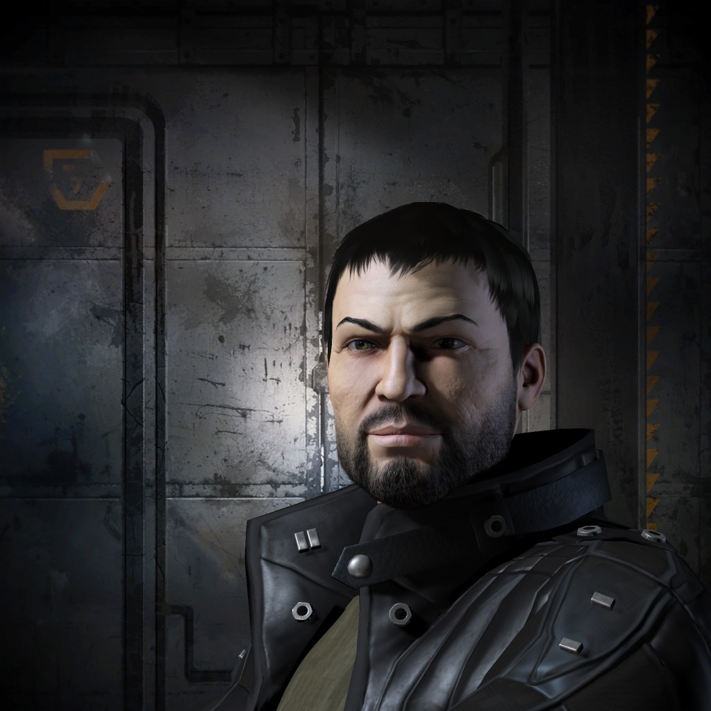 Deimos Semilitary