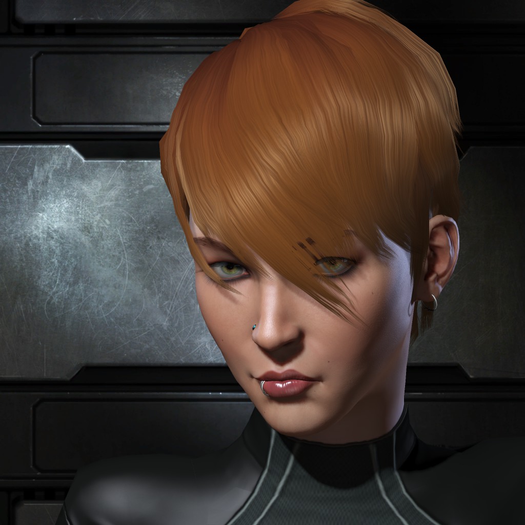 Roxie Enderas