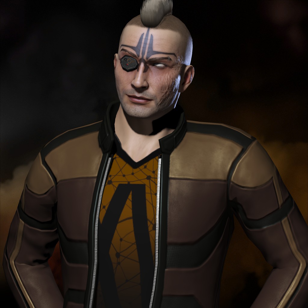Baldur Ongrard