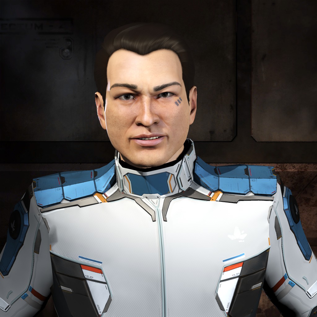 Paul Keikira