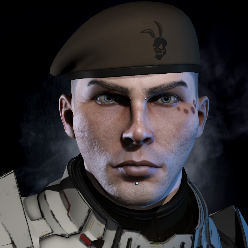 Jotnar TenRaven
