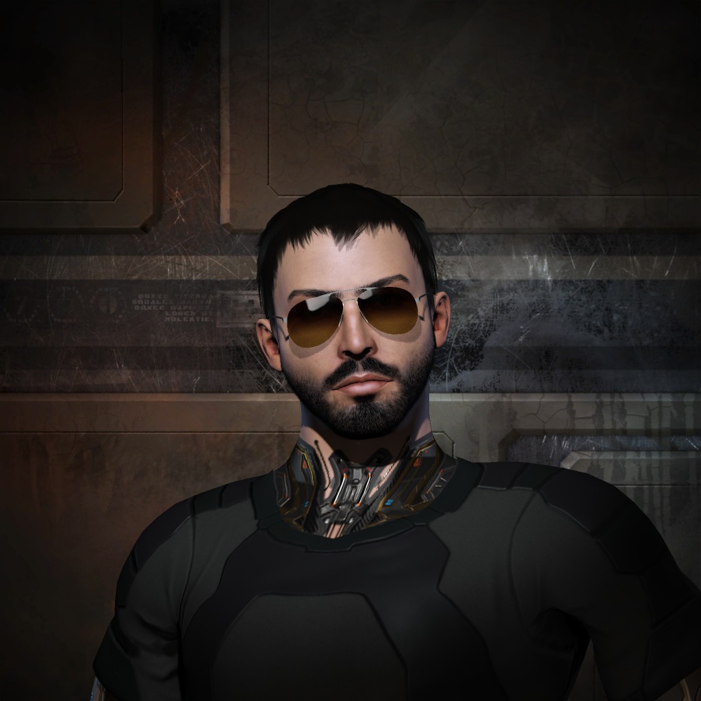 Eenjoi TheGreat