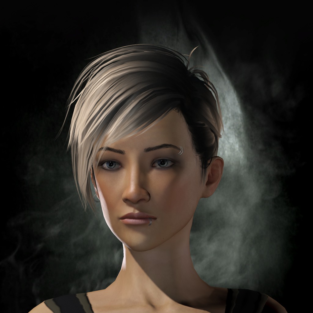 Taynara IV