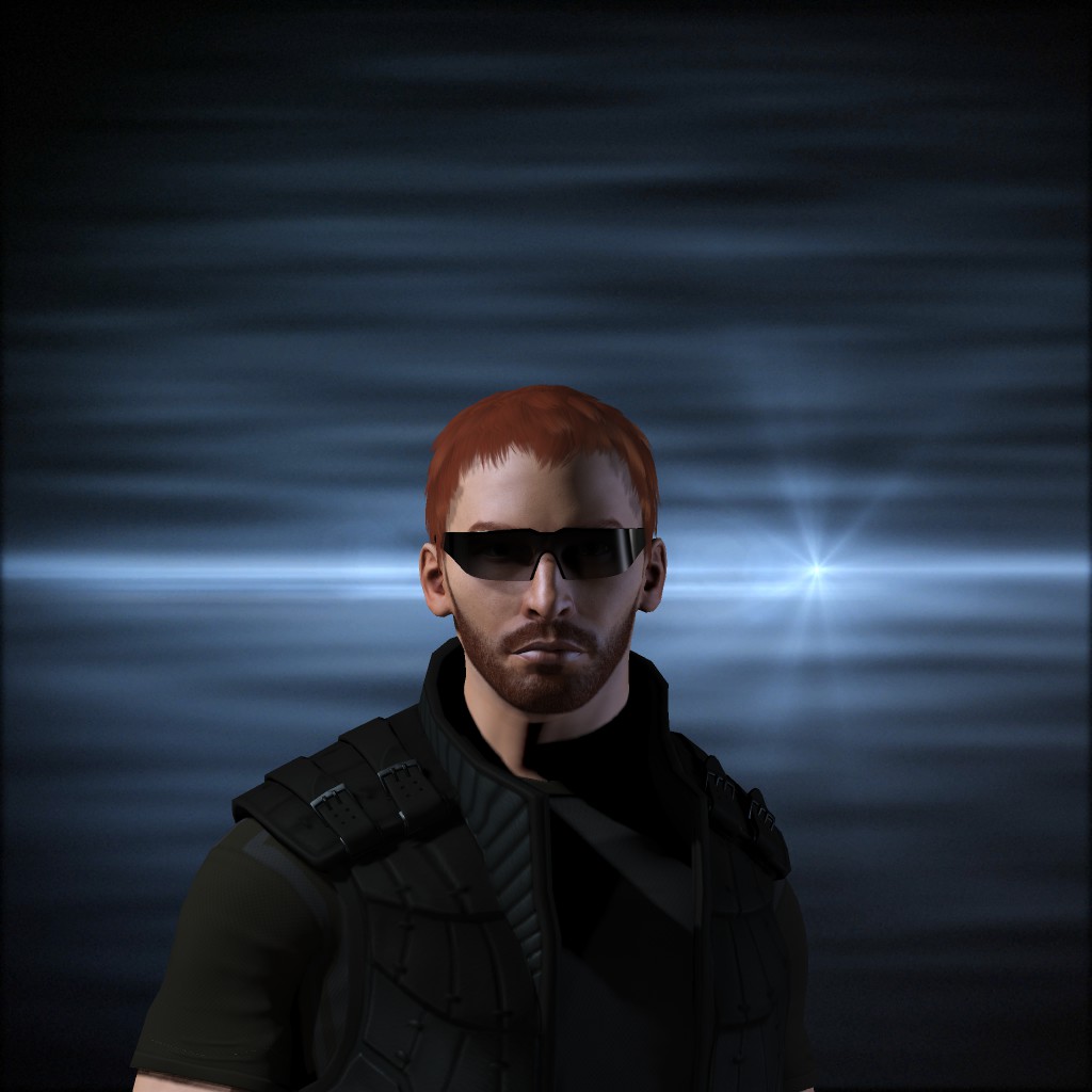 Wolfen Rafiere