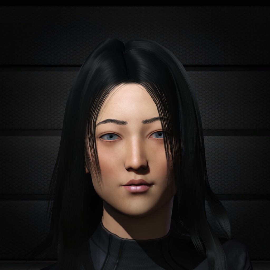 Kii Reiko