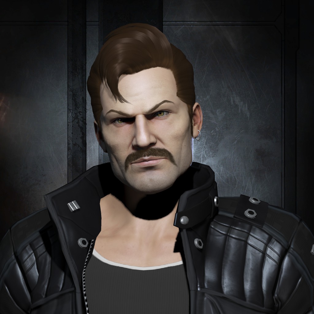 Naval Hoffman