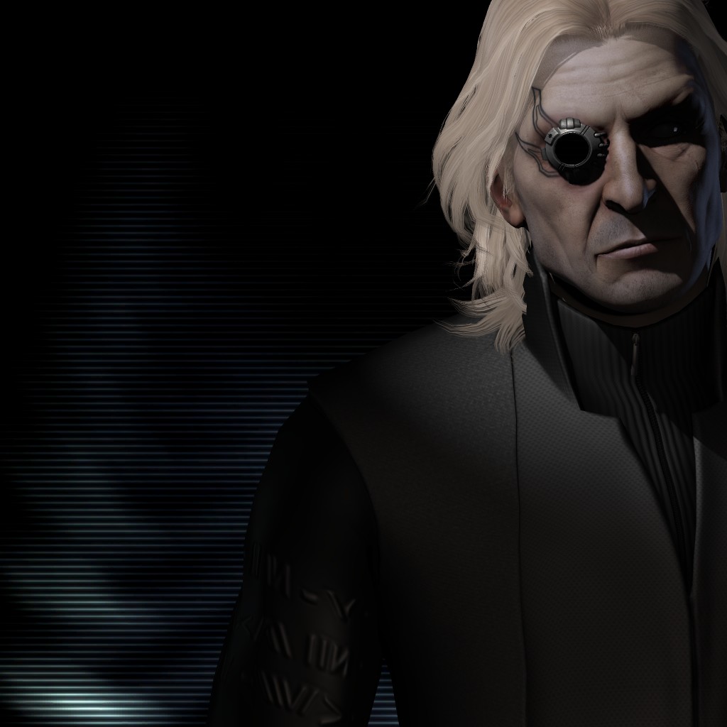 Severus Nyx