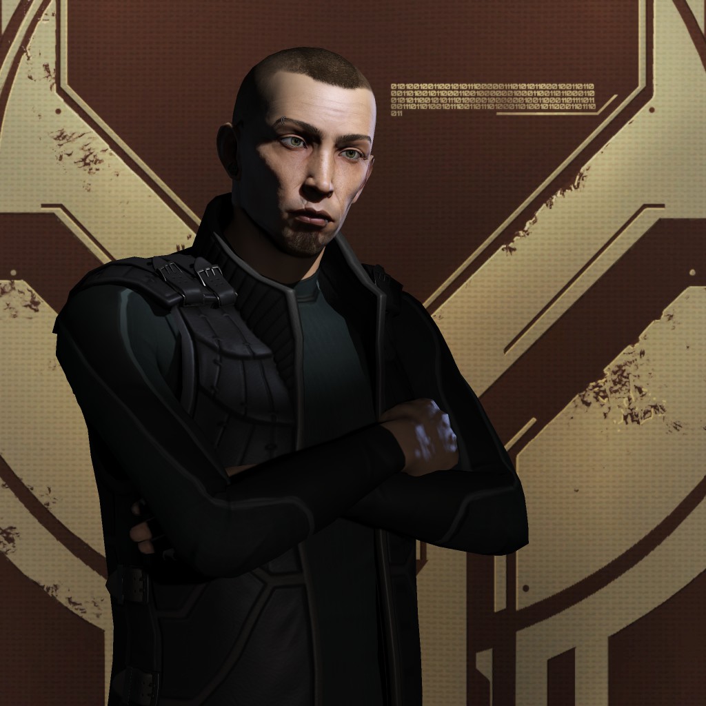 Ragnar Hawke